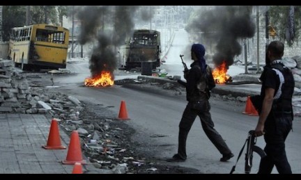 Suriye krizine dair yeni rakamlar
