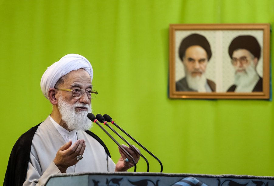 Tehran Friday Prayer leader calls for fraternity among Shia, Sunni Muslims
