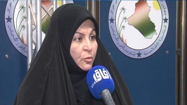 عواطف نعمہ: عراقی جیلوں سے سعودی شہریوں کی آزادی کے بارے میں انتباہ