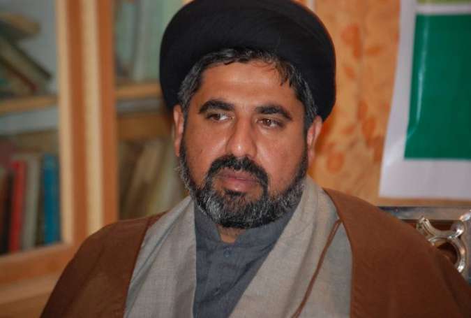 علامہ عارف حسینی کے افکار کا احیاء و ترویج ملت تشیع پاکستان کے اندرونی و بیرونی مسائل کا حل ہے
