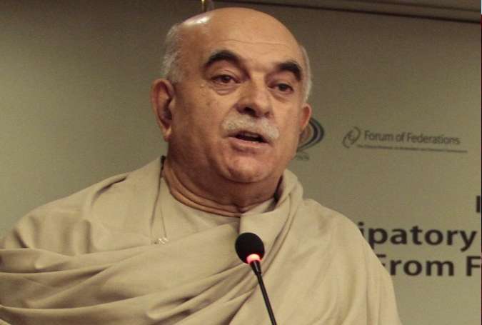 ملا عمر اور ملک اسحاق کی ہلاکت پر قومی اسمبلی کو اعتماد میں نہیں‌ لیا جا رہا