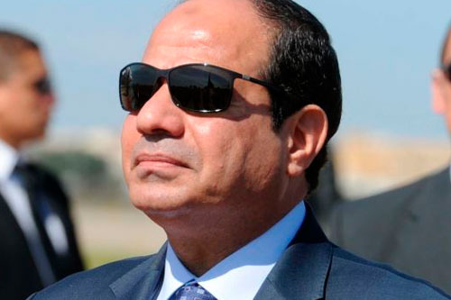 خطباء جمعة مصر يشبّهون السيسي بـ “ذو القرنين”؟!!