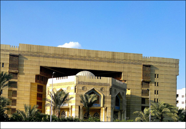 الأزهر يتبرأ من الإخوان واتحاد علماء المسلمين والجبهة ويحذر الانتماء لها
