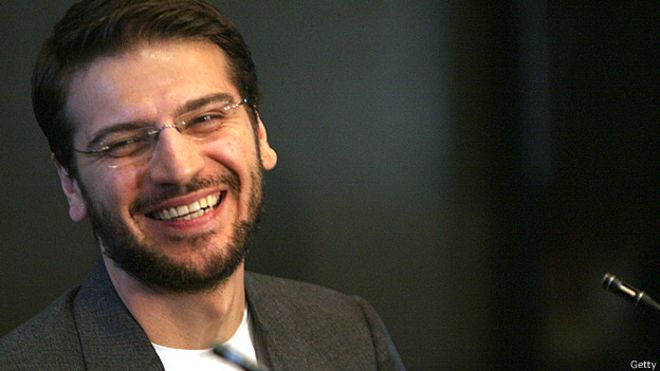 Das Verbot für Sami Yusuf im iranischen Fernsehen ist Lüge