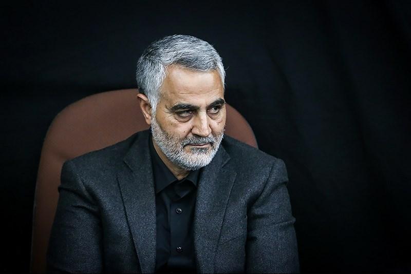  Kremlin Denies Report on Iranian General Qassem Soleimani Moscow Visit