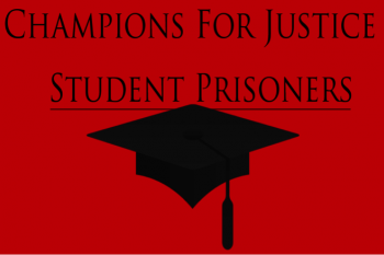 Bahrain’s Student Prisoners; Champions for Justice