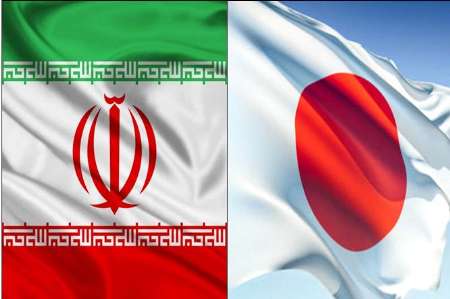 جاپانی اقتصادی وفد ایران کے دورے پر