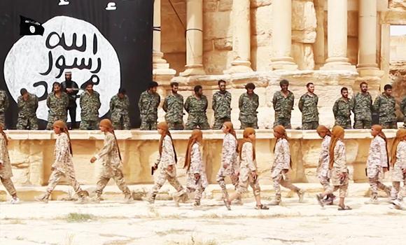 “Miembros del Daesh Amenazan con Realizar Ataques Terroristas en Alemania” 