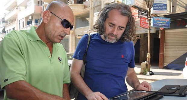 Trajik bir dönüşüm: Patrondu şebbiha oldu