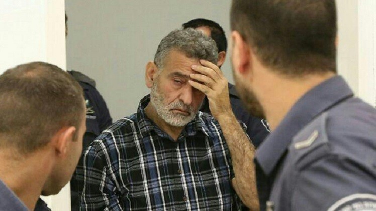 اعتقال مواطن سويدي في إسرائيل بتهمة التخابر مع حزب الله