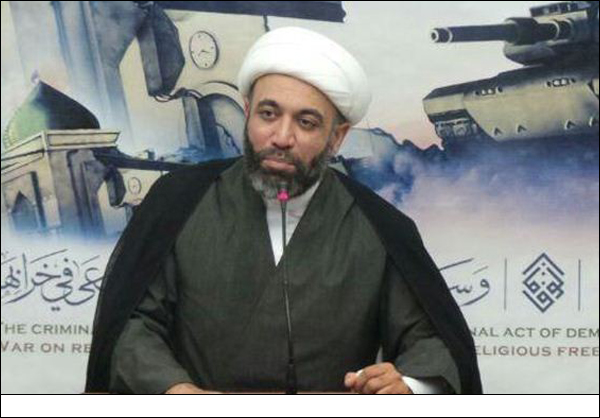 السلطات في البحرين تفرج عن الشيخ السلمان بعد ضغط المفوضية السامية لحقوق الإنسان