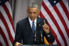 Obama warnt vor Blockade des Atomabkommens 