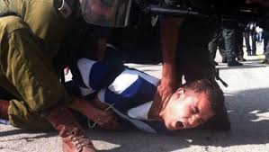 صیہونی فوج کے ہاتھوں ایک اور فلسطینی جوان شہید