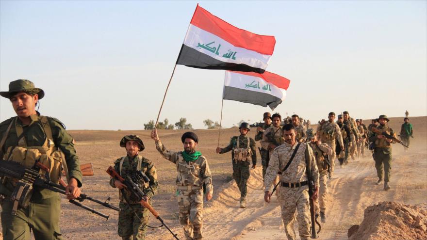 L'Iran fait l'éloge de l'Irak combattre le terrorisme et la Syrie contre EIIL