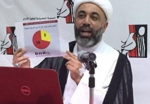 “El Régimen de Bahréin ha Detenido al Director de la Sección de Libertades Religiosas de Partido Al-Wefaq” 