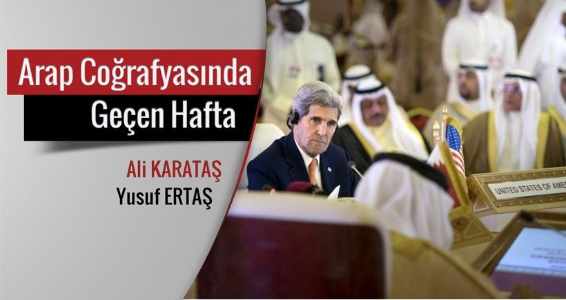 İran’dan bu korku niye? 