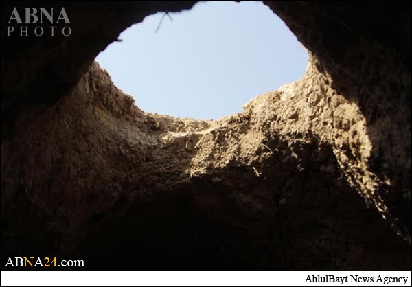 تقرير مصور/ اكتشاف نفق لداعش بين الحدود التركية - السورية