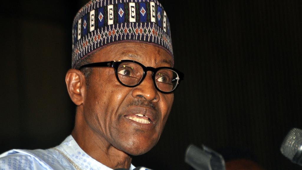 Kamun Ludayin Buhari