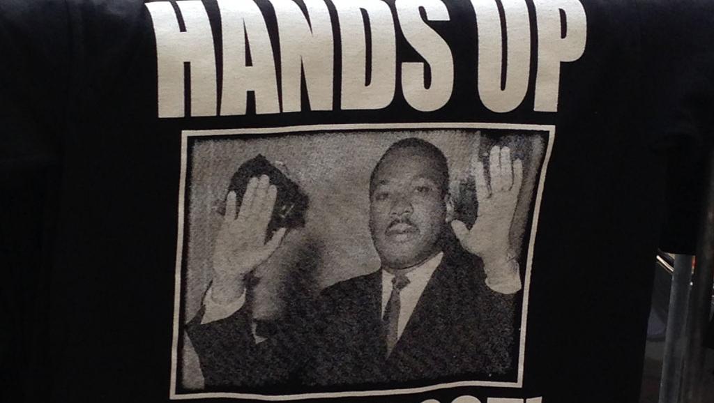 Shekara daya da 'yan sanda suka kashe Micheal Brown a Ferguson