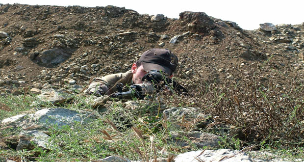 Syrian army advances on al-Zabadani, 30 ISIS terrorists killed