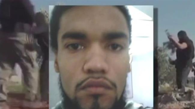 US-Jordanian suspect arrested for supporting ISIL