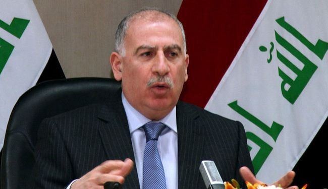 نائب رئيس الجمهورية يعتبر خطوة المرجعية الدينية غير مفهومة المتعلقة بالإصلاحات