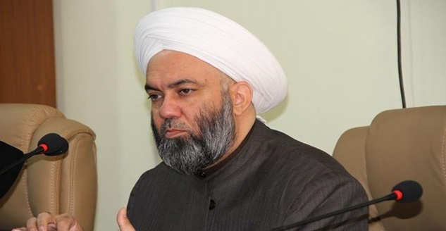 İmam Humeyni Gibi İnsanlara Muhtacız!