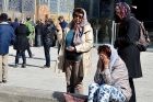 Frankreich hebt Reisewarnung für Iran auf 