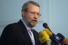 Laridschani: Weg des iranischen Atomprogramms war mit Herausforderungen konfrontiert 