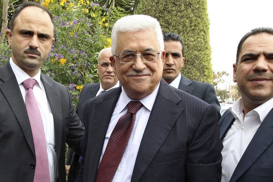  “Abbas Visitará Irán”: Oficial OLP