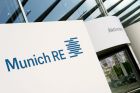 Weltgrößter Rückversicherer Munich Re plant Rückkehr ins Iran-Geschäft 