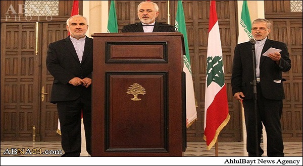 Zarif: Nükleer programımıza karşı oyun oynanıyor