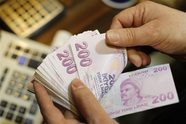 Terrorist Militants Using Turkish Lira in Northern Syria