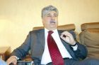 PLO spricht sich für den Ausbau der Beziehungen mit dem Iran aus 