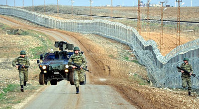 ABD’nin Suriye’yi işgali: Dalıştan önce derin nefes