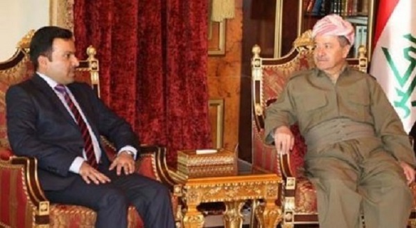 “Süresi dolduğunda Barzani’nin meşruiyeti biter”