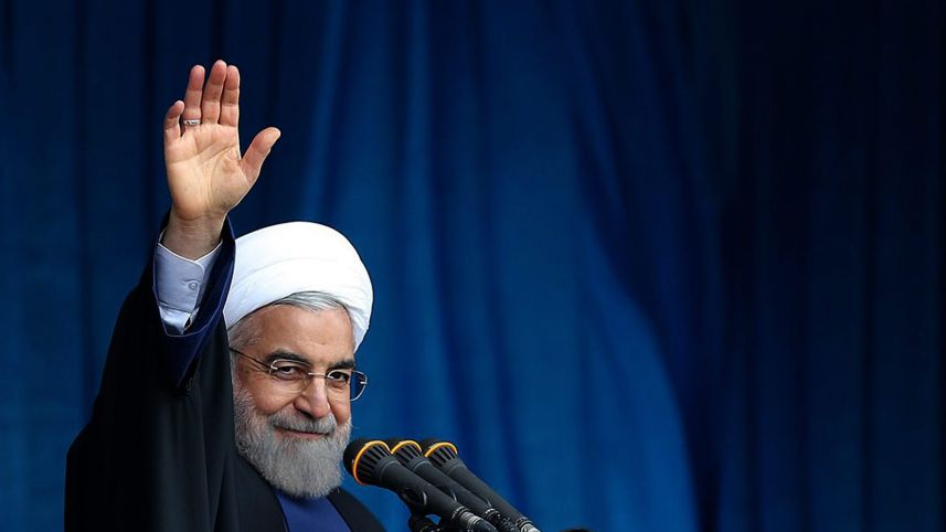 Suiza levanta sanciones contra Irán