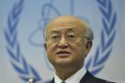 IAEA-Direktor Amano wirft Iran mangelnde Kooperationsbereitschaft vor 