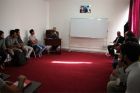 Kulturzentrum Irans in Bagdad eröffnet 