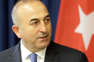 ХИН: "Түркиjә Суриjада гурудан әмәлиjjатлар кечирмәjи планлашдырмыр"