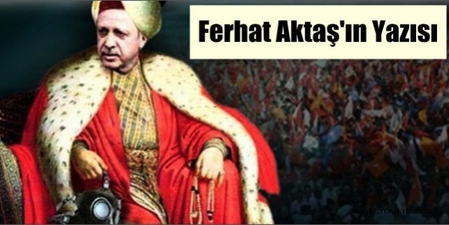 Dikta sandıkla gitmez!