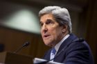 Kerry: bei Ablehnung der Nuklearvereinbarung verliert Dollar Leitwährungsstatus 