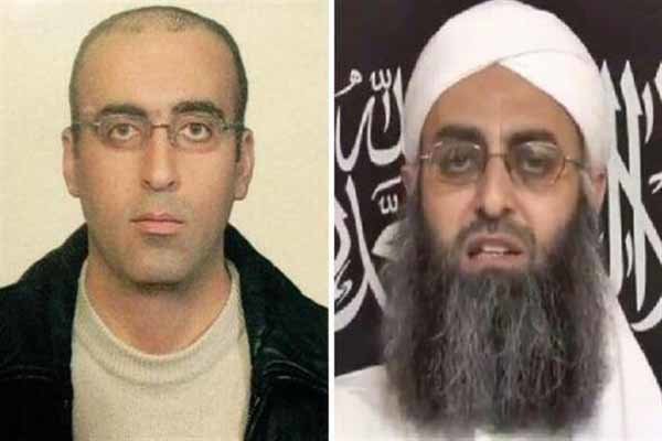 لبنانی سکیورٹی فورسز نےدہشت گرد کمانڈراحمدالاسیرکو گرفتارکرلیا
