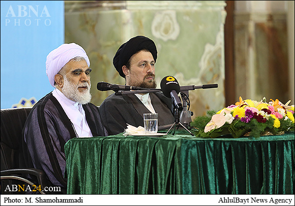 The Purpose of the Assembly is Solidarity and Unity of Muslims: Akhtari