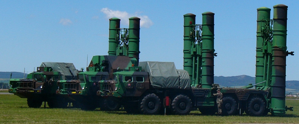  Серҝеj Рjабков: “Ирана “С-300” зенит-ракет комплексләринин ҝөндәрилмәси икитәрәфли анлашмадыр”
