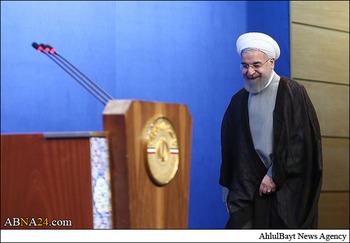 Eröffnung der sechsten Generalversammlung der Ahlulbayt (a.s) Weltversammlung