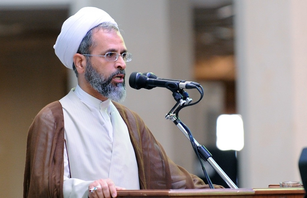 Qom Friday Prayer Leader: Enemy created ISIL to tackle Islamic Awakening, resistance 