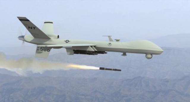 Iraq: Coalition warplanes kill, injure 15 ISIS elements south of Kirkuk