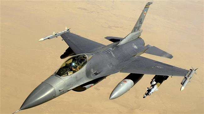 125 ISIS terrorists killed in Iraq air force strikes