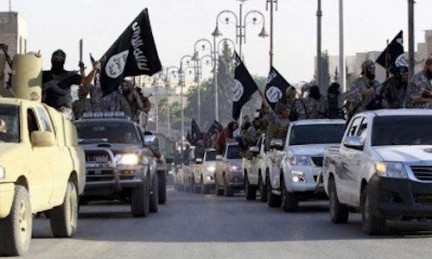 IŞİD, Halep kırsalında arındırılmış bölge kurmaya çalışıyor